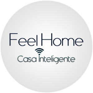 Foto de Feel Home - Casa Inteligente